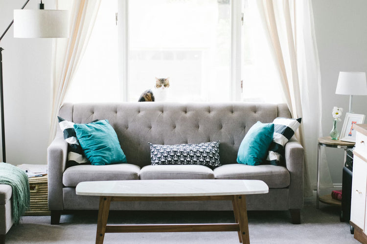 Modern Home Decor: How to Make a Room Feel Designed, Not Decorated