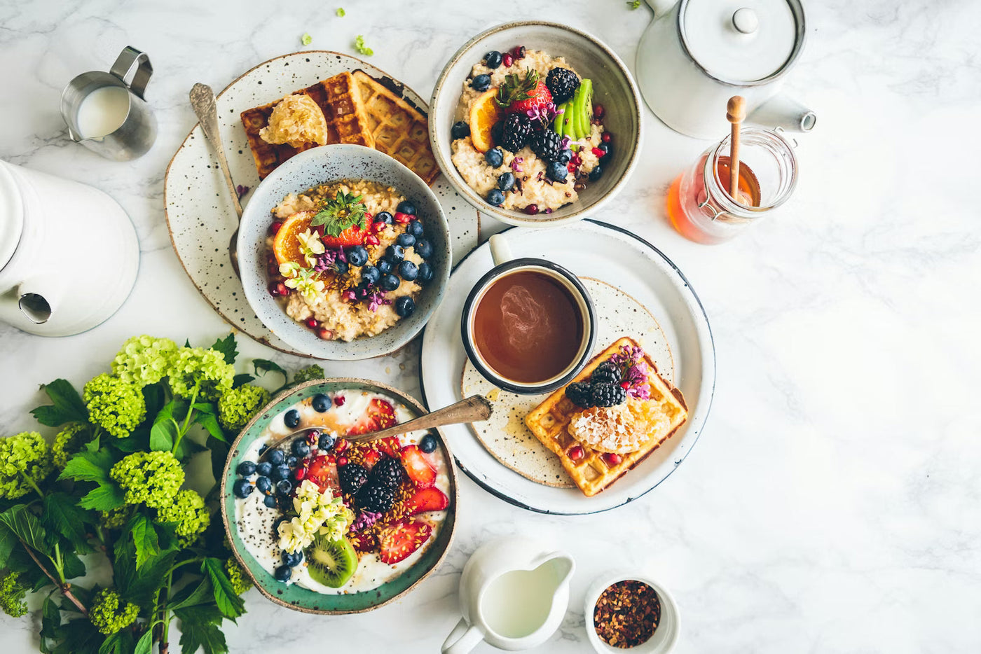 Small Daily Habits That Quietly Improve the Way You Live