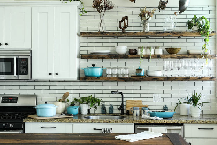 Kitchen Organisation: A Calm, Practical System That Lasts