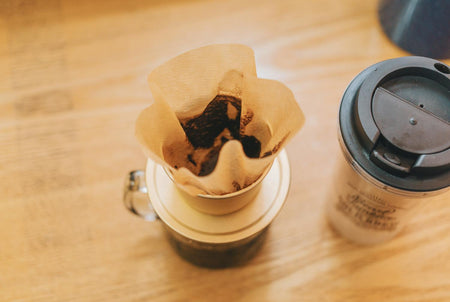 Reusable Stainless Steel Mesh Coffee Filter – view 4