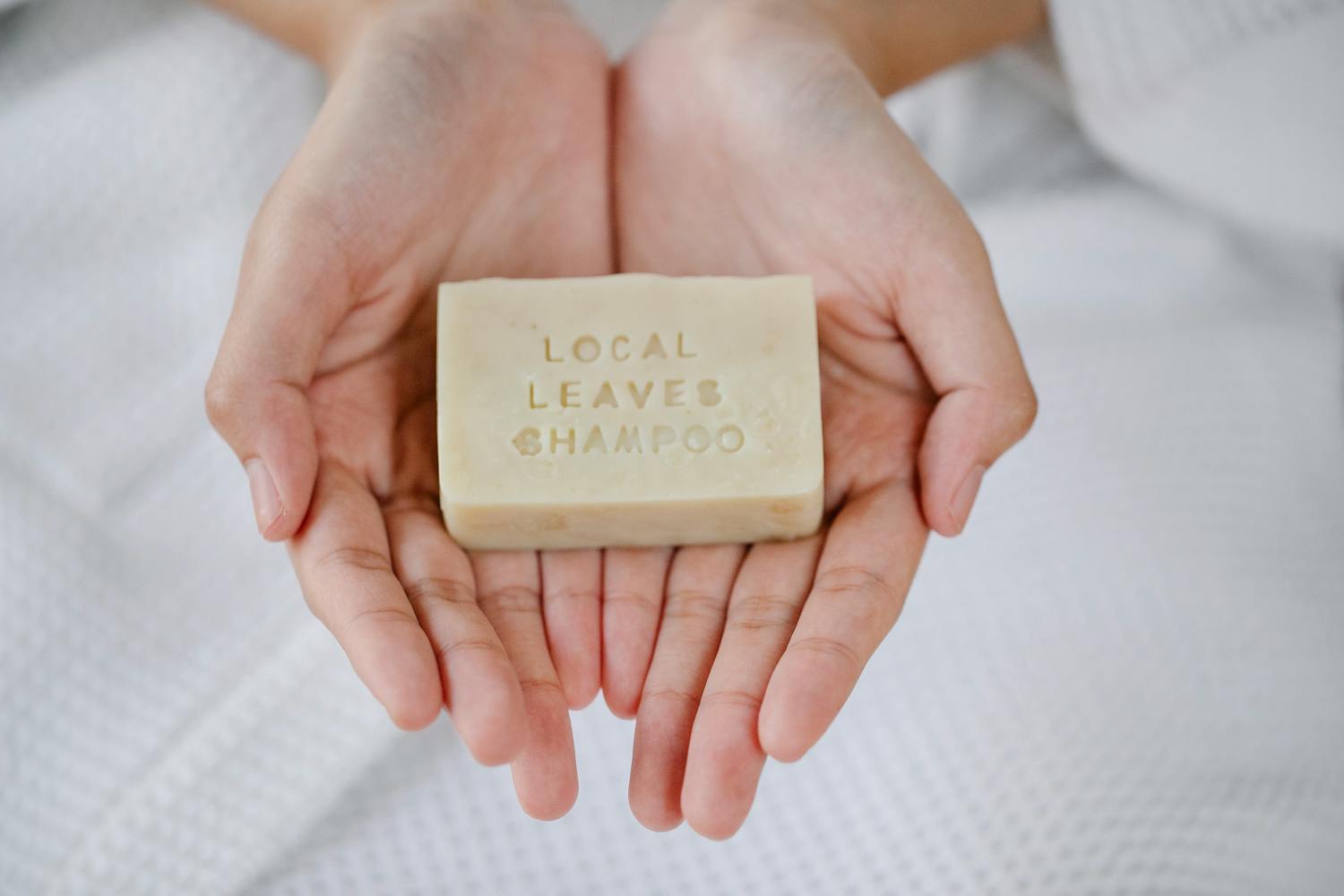Bamboo Shampoo & Conditioner Bar Tray – view 5