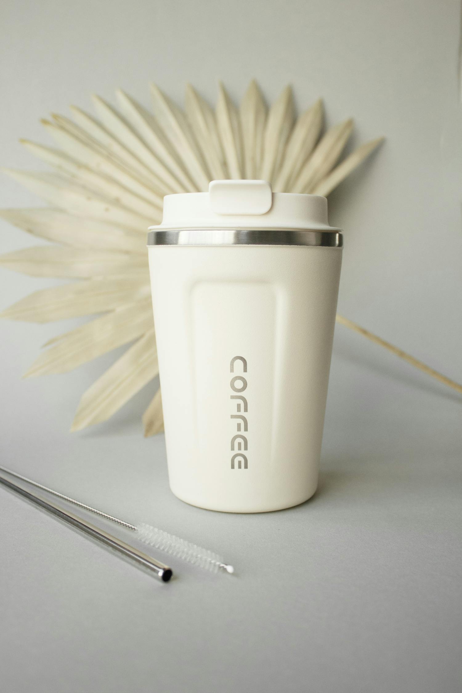 Stainless Steel Insulated Tumbler – 20 oz – view 5