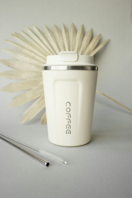 Stainless Steel Insulated Tumbler – 20 oz – view 5